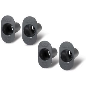 APC AR8444 accesorio de bastidor Anillo organizador de cables