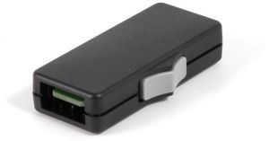 Jabra QD Mute Switch Negro