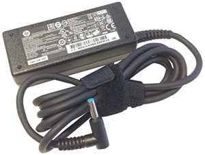 HP 741727-001 adaptador e inversor de corriente Interior 45 W Negro
