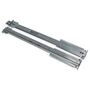 Hewlett Packard Enterprise 2U Large Form Factor Easy Install Rail Kit Kit de carriles de rack
