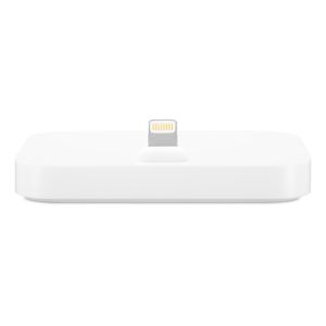 Apple MGRM2ZM/A estación dock para móvil Smartphone Blanco