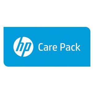 Hewlett Packard Enterprise 5y 24x7 HPNing Group 175 Lic FC SVC