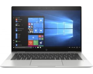 HP EliteBook x360 1030 G4 Híbrido (2-en-1) 33,8 cm (13.3") Pantalla táctil Full HD 8ª generación de procesadores Intel® Core™ i5 16 GB LPDDR3-SDRAM 512 GB SSD Wi-Fi 6 (802.11ax) Windows 10 Pro Plata