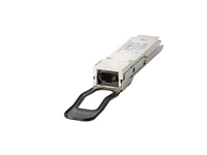 Hewlett Packard Enterprise 10GBE SFP+ SR 300M red modulo transceptor Fibra óptica 100000 Mbit/s QSFP28 850 nm