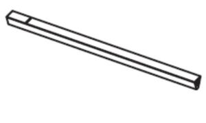 Zebra P1006115 printer/scanner spare part/accessory