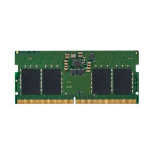 Kingston Technology KCP556SS6-8 módulo de memoria 8 GB 1 x 8 GB DDR5