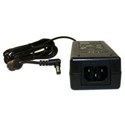 Honeywell 9000313PWRSPLY adaptador e inversor de corriente Interior 60 W Negro