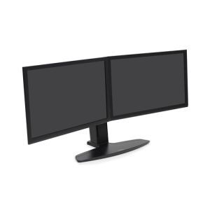 Ergotron Neo Flex Dual Monitor Lift Stand 62,2 cm (24.5") Negro