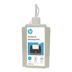 HP 9131 accesorio para destructoras de papel 1 pieza(s) Aceite lubricante