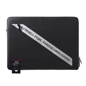 ASUS ROG Zephyrus G14 Sleeve (2022) 35,6 cm (14") Funda Negro