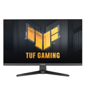 ASUS TUF Gaming VG257Q5A pantalla para PC 62,2 cm (24.5") 1920 x 1080 Pixeles Full HD LCD Negro