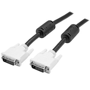 StarTech.com Cable de 7m DVI-D de Doble Enlace - Macho a Macho