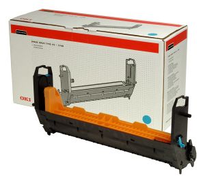 OKI 41963407 tambor de impresora Original 1 pieza(s)