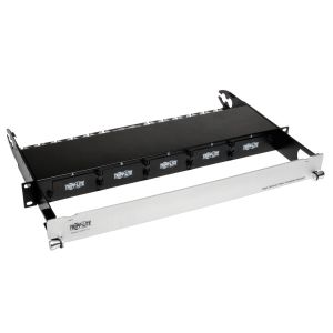 Tripp Lite N482-01U panel de parcheo 1U