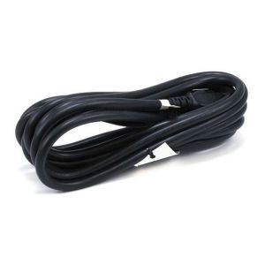 Lenovo 47C2487 cable de transmisión Negro 1,2 m C14 acoplador Acoplador C13 2 x