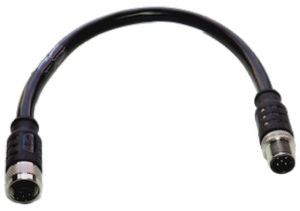 Zebra CBL-LGT00000-M1200 accesorio para lector de código de barras Alargador eléctrico