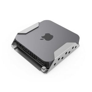 Compulocks Mac Mini Security Mount Plata Aluminio 1 pieza(s)