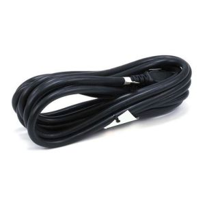 Lenovo 00NA063 cable de transmisión Negro 2,8 m C13 acoplador
