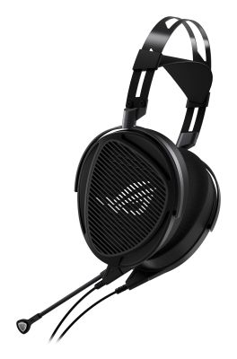 ASUS ROG Kithara Auriculares Alámbrico Diadema Juego Negro