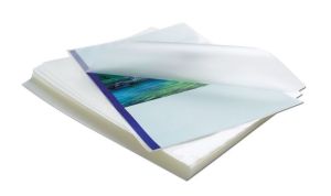 Fellowes 5452003 película de laminación A3 100 pieza(s)