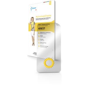 3M Vikuiti ADQC27 Protector de pantalla Sony 1 pieza(s)