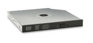 HP Unidad grabadora de DVD Slim SuperMulti de 9,5 mm