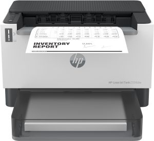HP Impresora LaserJet Tank 2504dw