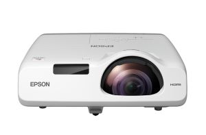 Epson EB-530