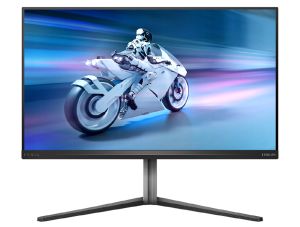 Philips Evnia 32M2N6800M/00 pantalla para PC 80 cm (31.5") 3840 x 2160 Pixeles 4K Ultra HD LCD Negro