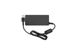 Wacom ACK4281405Z adaptador e inversor de corriente Interior Negro