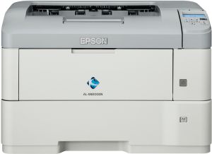 Epson WorkForce AL-M8100DN
