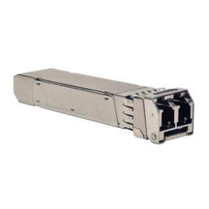 Tripp Lite N286-10GSR-MDLC red modulo transceptor Fibra óptica 10000 Mbit/s SFP+ 850 nm