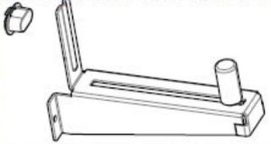 Zebra P1058930-042 kit para impresora