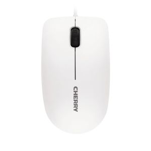 CHERRY MC 1000 ratón Ambidextro USB tipo A Óptico 1200 DPI
