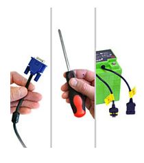 Ergotron Gold Annual Service Contract: 10+ SV LiFe powered carts