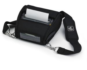 Zebra P1063406-038 accesorio para impresora portátil Negro ZQ520