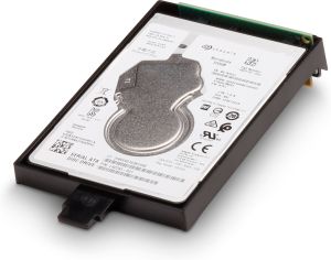 HP Disco duro seguro de gran rendimiento