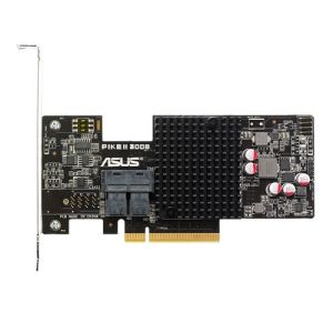ASUS PIKE II 3008-8i controlado RAID PCI Express 3.0 12 Gbit/s