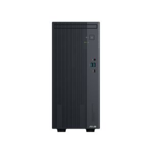 ASUS ExpertCenter P500 Mini Tower P500MV-13420H043X - Sobremesa (Intel Core i5-13420H, 16GB RAM, 512GB SSD, UHD Graphics, Windows 11 Pro) Gris - Teclado QWERTY español