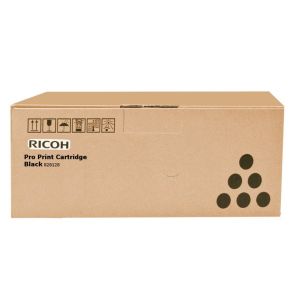 Ricoh 828302 cartucho de tóner Original Negro 1 pieza(s)