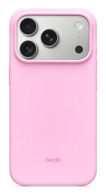 Apple MGKF4LL/A funda para teléfono móvil 16 cm (6.3") Rosa