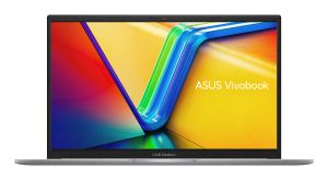 ASUS Vivobook 15 F1504VA-BQ127W - Ordenador Portátil 15.6" Full HD (Intel Core 5 120U, 16GB RAM, 1TB SSD, Graphics, Windows 11 Home) Plata Fría - Teclado QWERTY español