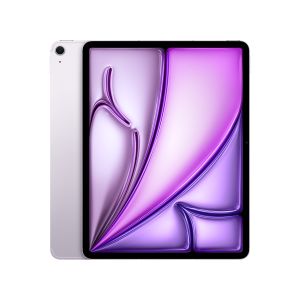 Apple iPad 13'' Wi-Fi + Cellular 512GB - Púrpura