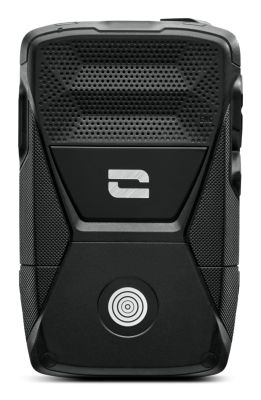 Crosscall X-COMM two-way radios Negro