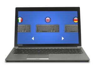 Dynabook KEY140EU-VNEK servicio de instalación