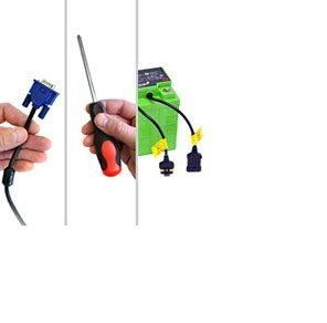 Ergotron Gold 5-Year Service Contract: 10+ SV