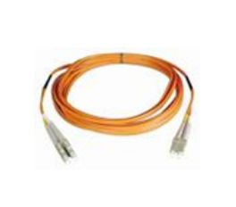Lenovo 00VX003 Cable de fibra óptica e InfiniBand 10 m MTP Naranja
