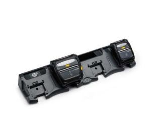 Zebra P1063406-052 cargador de dispositivo móvil Negro Interior