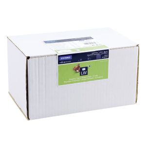 DYMO LW - Etiquetas para tarjetas de identifi cación/envíos - 54 x 101 mm - S0722420