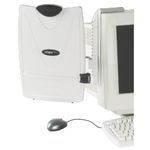 Kensington Atril fijación monitor Insight Plus